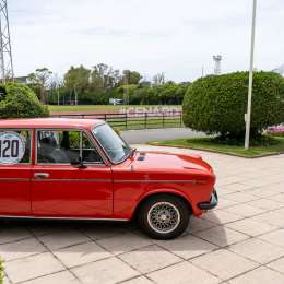 Exclusivo Carburando Radio: los detalles de la expo autos en el CeNARD