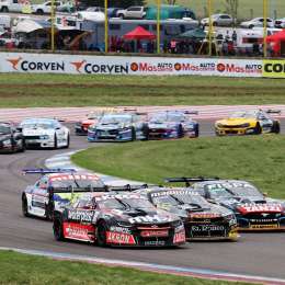 TC: el escenario que sería la sorpresa del calendario 2025