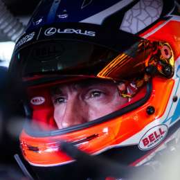 WEC: José María López tiene definido su futuro para 2025
