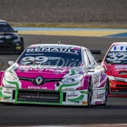 TC2000: ¿Quién se llevará los $40.000.000 en la Copa Rookie?