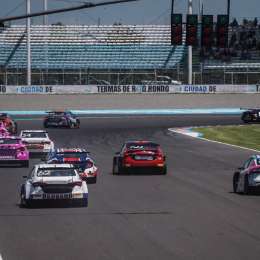 TC2000: ¿Quiénes son los candidatos para quedarse con el subcampeonato?