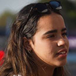 Fórmula Nacional: Ore palpitó la fecha en Córdoba: "Voy a priorizar sumar el puntaje para el subcampeonato"