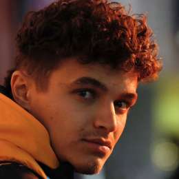 F1: la sinceridad de Lando Norris: "No estaba preparado para enfrentarme a Verstappen"