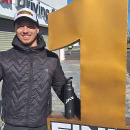 Procar 4000: Ronconi palpitó la fecha en Buenos Aires: “Las ilusiones son las mejores”