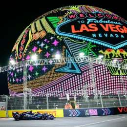 F1: ¿Por qué el GP de Las Vegas es el más rentable para Liberty Media?