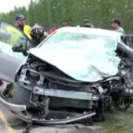 Accidente fatal: un auto con hinchas de Racing chocó contra un camión rumbo a Asunción