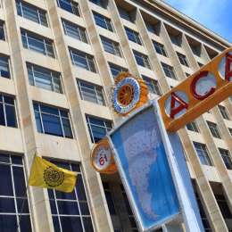 Nueva reunión entre el ACA y la ACTC