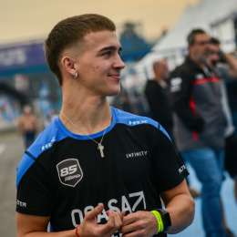 TC2000: Tiago Pernía habló sobre sus expectativas en El Cabalén, ¿Qué dijo?