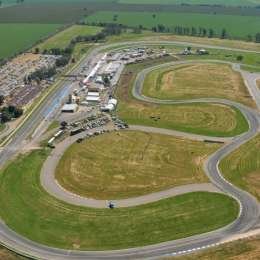 TC2000: Los mejores antecedentes en Alta Gracia