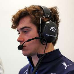 F1: al estilo Carburando, el análisis de la compleja clasificación de Colapinto en el GP de Las Vegas