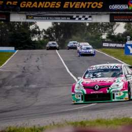 TC2000: Facundo Aldrighetti repitió en la final del domingo en el Cabalen