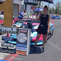 Procar 4000: Heredia, Maggini Jr y Andreoli, los ganadores de las series de la Clase B