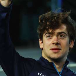 F1: Flavio Briatore se refirió al interés de Alpine por Franco Colapinto