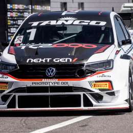 TC2000: Mauriño se refirió al futuro de las SUV ¿Qué dijo?