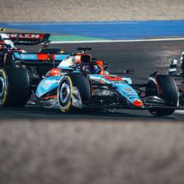 F1: ¿Cómo le fue a Williams la última vez que se corrió en Qatar?