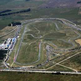 ¡Se define la Copa de Oro! El historial del TC en el Mouras de La Plata