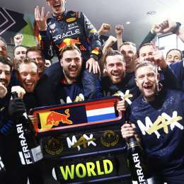 F1: Horner afirma que Norris “tuvo un coche más rápido” pero que Verstappen “estuvo un paso por delante”