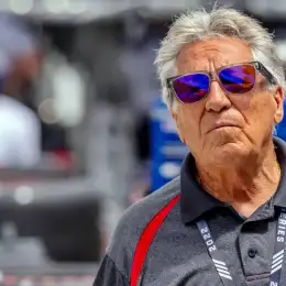F1: Andretti será director de Cadillac a partir de 2026