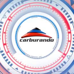 Carburando, nominado a los premios Martín Fierro de Cable 2024