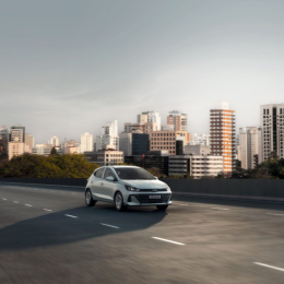 Hyundai Motor Argentina anuncia el lanzamiento del nuevo HB20