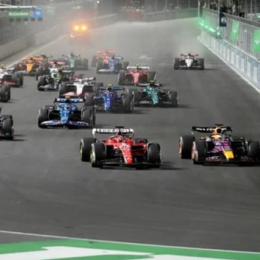 Acuerdo para que General Motors ingrese como Cadillac en la Fórmula 1 a partir de 2026