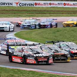 TC: ¿Qué se sabe de la posibilidad del cambio de horario para la definición en La Plata?