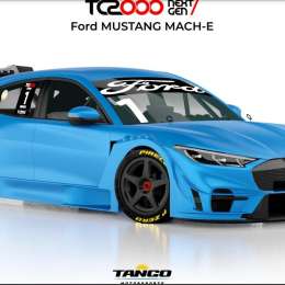 GALERIA: ¡Al detalle! así son los nuevos modelos SUV del TC2000