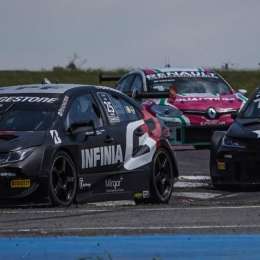 Ramonda confirmó las intenciones de Toyota de seguir en el TC2000