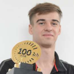 F1: Varrone se candidateó para el asiento del Cadillac y agradeció a la gente por el apoyo