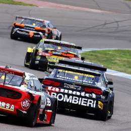 ¡CONFIRMADO! Se definió el horario para la final del TC en La Plata