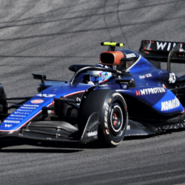 F1: Williams anunció una modificación en sus autos para los últimos dos Grandes Premios