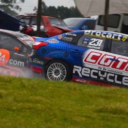 TN: ¡Último momento! Dura sanción para el motorista de Urcera tras lo sucedido en Concordia