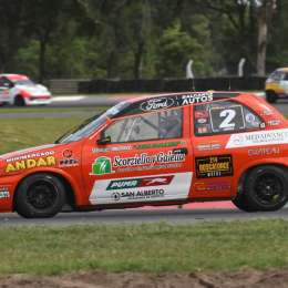 Los protagonistas de la polémica definición del Turismo Pista, citados por la CAF