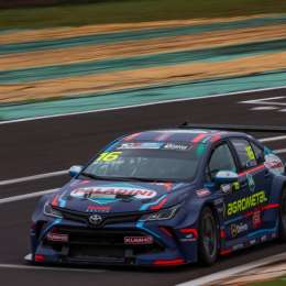 TCR South America: Rosso: "Hicimos borrón y cuenta nueva para ganar en Rosario"