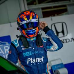 Casella y la definición del TCR South America: "El antecedente que tenemos en Rosario es bueno"