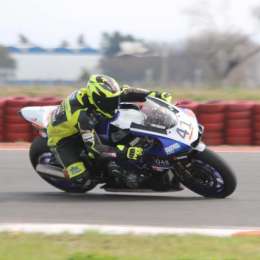 Maxi Gerardo anuncia que pronto dará batalla 