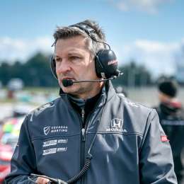 TCR South America: los planes de la Squadra Martino para el 2025