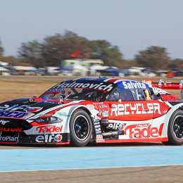 TC: ¿Qué resultados necesita Werner para ser campeón en La Plata?