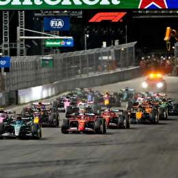 F1: ¡Carburando ya está en Qatar!