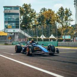 F1: Monza permanecerá en el calendario hasta 2031