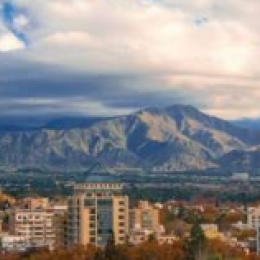 Clima en Mendoza: el pronóstico del tiempo para este jueves 28 de noviembre