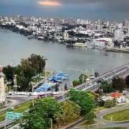 Clima en Santa Fe: el pronóstico del tiempo para este jueves 28 de noviembre