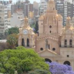 Clima en Córdoba: el pronóstico del tiempo para este jueves 28 de noviembre