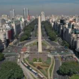 Clima en Buenos Aires: el pronóstico del tiempo para este jueves 28 de noviembre