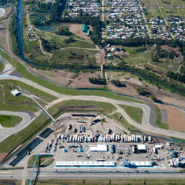 TCR South America: el antecedente en Rosario