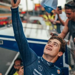 Colapinto y una visión crítica sobre el alcance de las redes sociales