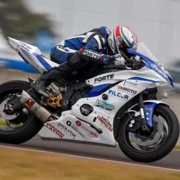 Passarino se suma al Superbike Brasil 