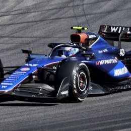F1: Colapinto confirmó que no tendrá actualizaciones en su FW46 en Qatar