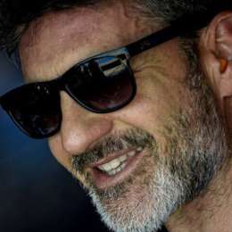 TC: la confesión de Spataro sobre manejar un auto de carrera: "Es lo que me mueve, me saca de la cama a la mañana"
