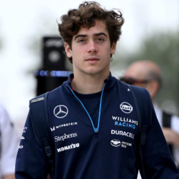 ¡Para ilusionarse! La F1 vinculó a Colapinto con la consagración de Argentina en Qatar